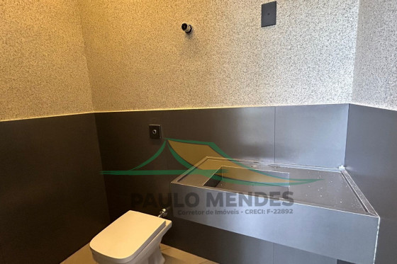 Casa à venda - 125m² - PARQUE MELHORAMENTO, Umuarama-PR