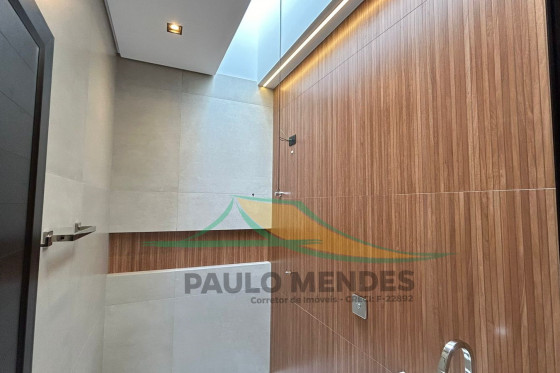Casa à venda - 125m² - PARQUE MELHORAMENTO, Umuarama-PR