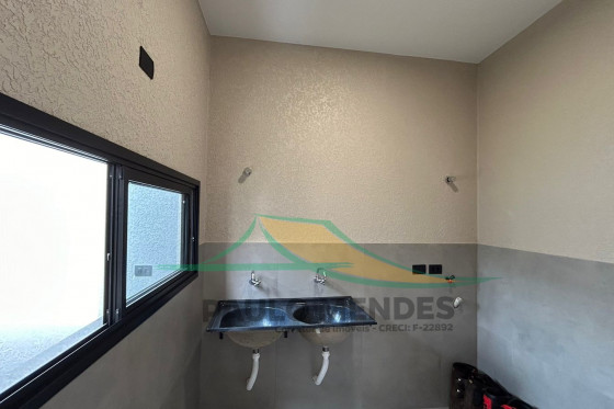 Casa à venda - 125m² - PARQUE MELHORAMENTO, Umuarama-PR