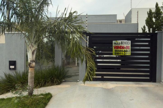 Casa à venda - 145m² - JARDIM YOSHI, Umuarama-PR