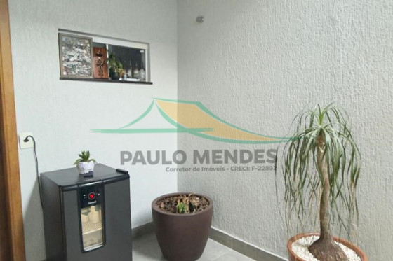 Casa à venda - 145m² - JARDIM YOSHI, Umuarama-PR