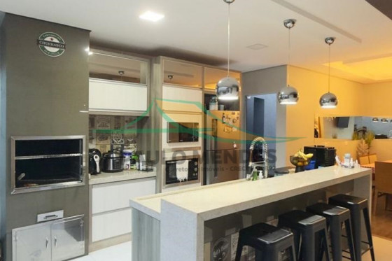 Casa à venda - 145m² - JARDIM YOSHI, Umuarama-PR