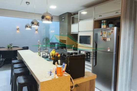 Casa à venda - 145m² - JARDIM YOSHI, Umuarama-PR