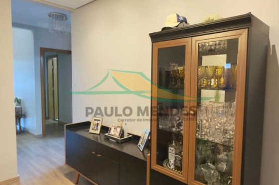Casa à venda - 145m² - JARDIM YOSHI, Umuarama-PR