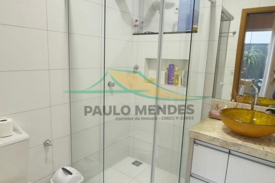 Casa à venda - 145m² - JARDIM YOSHI, Umuarama-PR