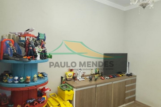 Casa à venda - 145m² - JARDIM YOSHI, Umuarama-PR
