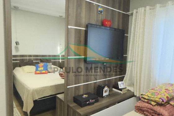 Casa à venda - 145m² - JARDIM YOSHI, Umuarama-PR