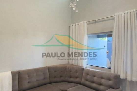 Casa à venda - 145m² - JARDIM YOSHI, Umuarama-PR