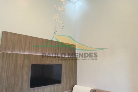 Casa à venda - 145m² - JARDIM YOSHI, Umuarama-PR