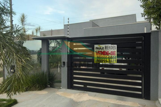 Casa à venda - 145m² - JARDIM YOSHI, Umuarama-PR