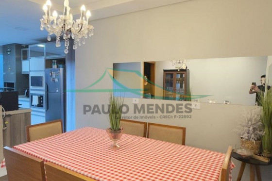 Casa à venda - 145m² - JARDIM YOSHI, Umuarama-PR