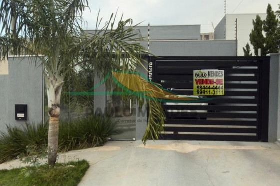Casa à venda - 145m² - JARDIM YOSHI, Umuarama-PR