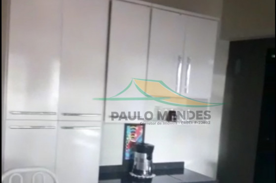 Casa à venda - 80m² - PARQUE DOM PEDRO, Umuarama-PR
