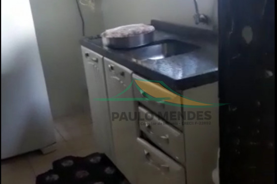 Casa à venda - 80m² - PARQUE DOM PEDRO, Umuarama-PR