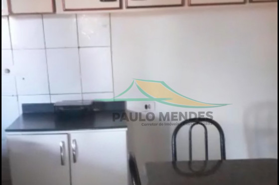 Casa à venda - 80m² - PARQUE DOM PEDRO, Umuarama-PR