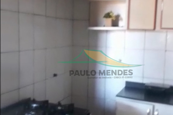 Casa à venda - 80m² - PARQUE DOM PEDRO, Umuarama-PR