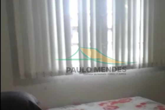 Casa à venda - 80m² - PARQUE DOM PEDRO, Umuarama-PR