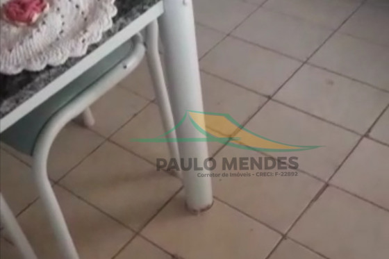 Casa à venda - 80m² - PARQUE DOM PEDRO, Umuarama-PR