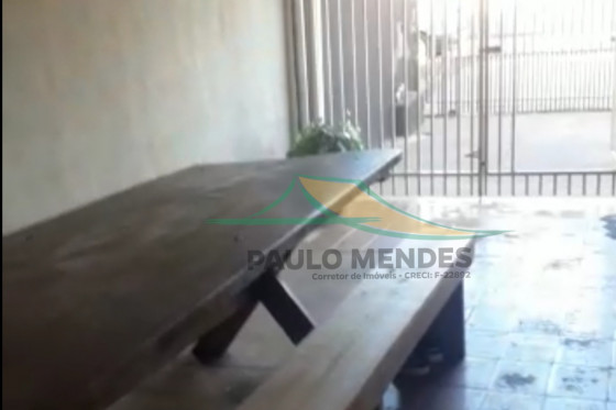 Casa à venda - 80m² - PARQUE DOM PEDRO, Umuarama-PR