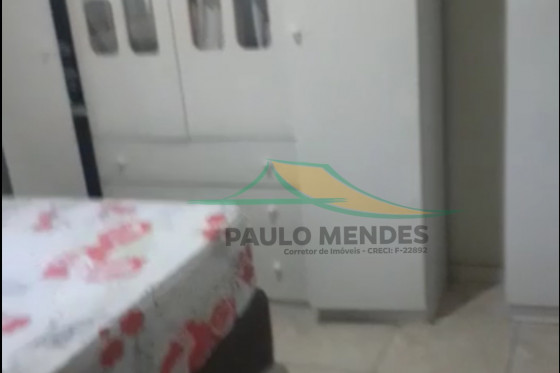 Casa à venda - 80m² - PARQUE DOM PEDRO, Umuarama-PR