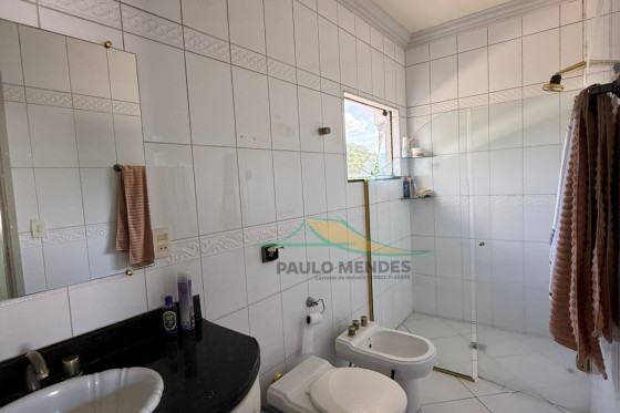 Sobrado à venda - 351m² - ZONA 2, Umuarama-PR