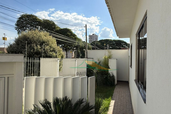 Sobrado à venda - 351m² - ZONA 2, Umuarama-PR