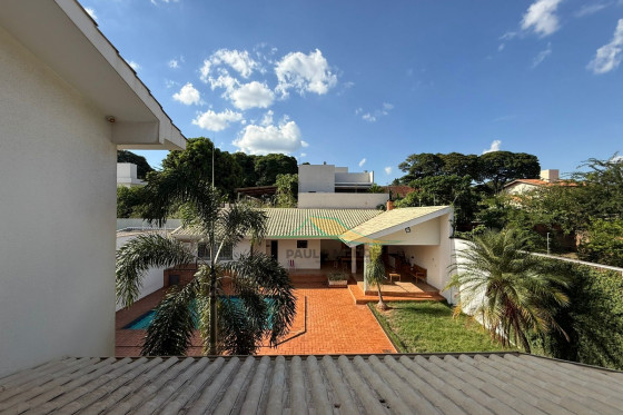 Sobrado à venda - 351m² - ZONA 2, Umuarama-PR