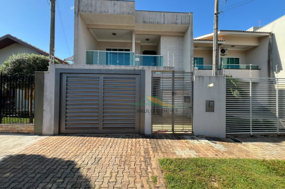 Sobrado à venda - 246m² - ZONA ll, Umuarama-PR