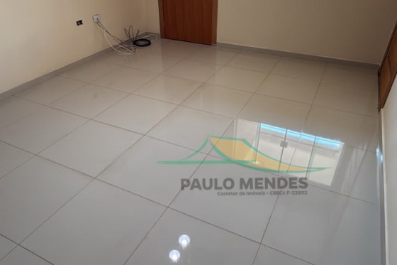 Sobrado à venda - 246m² - ZONA ll, Umuarama-PR