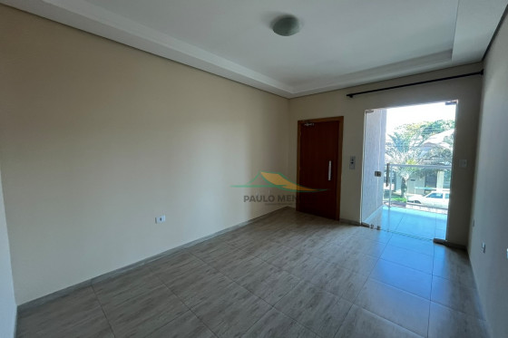 Sobrado à venda - 246m² - ZONA ll, Umuarama-PR