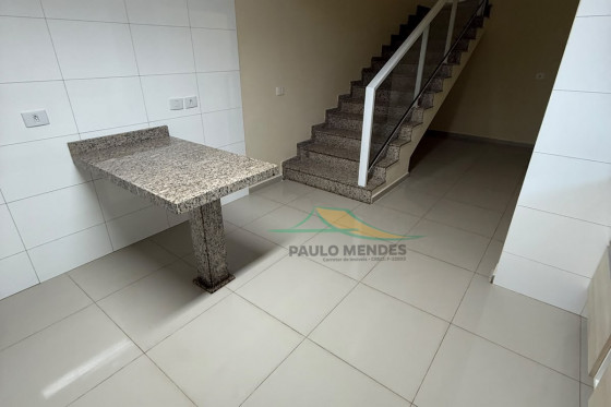 Sobrado à venda - 246m² - ZONA ll, Umuarama-PR