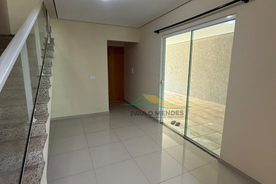 Sobrado à venda - 246m² - ZONA ll, Umuarama-PR