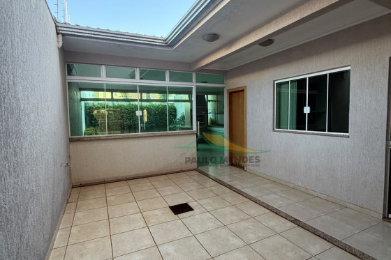 Sobrado à venda - 246m² - ZONA ll, Umuarama-PR