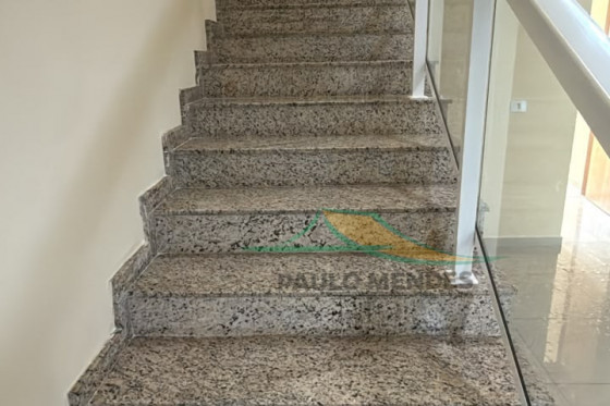 Sobrado à venda - 246m² - ZONA ll, Umuarama-PR