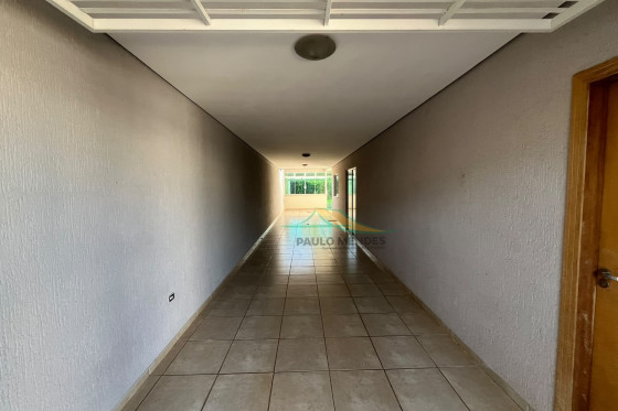 Sobrado à venda - 246m² - ZONA ll, Umuarama-PR