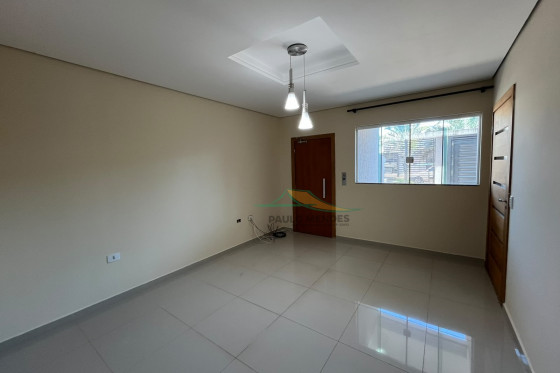 Sobrado à venda - 246m² - ZONA ll, Umuarama-PR