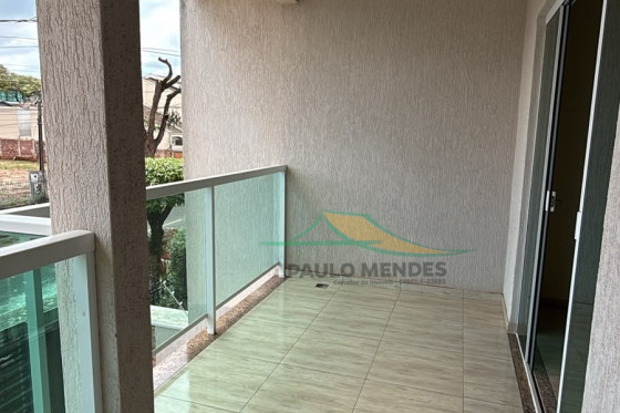 Sobrado à venda - 246m² - ZONA ll, Umuarama-PR
