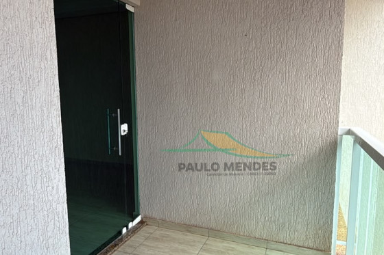 Sobrado à venda - 246m² - ZONA ll, Umuarama-PR