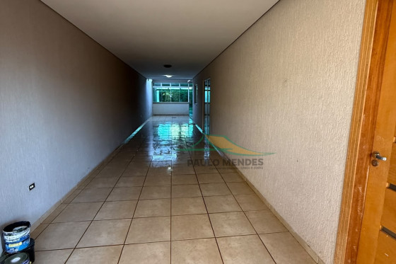 Sobrado à venda - 246m² - ZONA ll, Umuarama-PR
