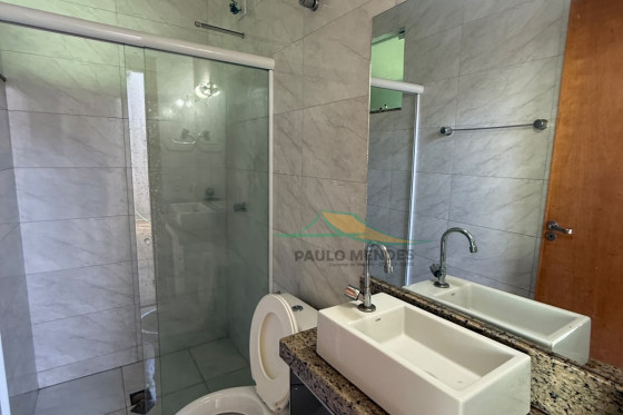 Sobrado à venda - 246m² - ZONA ll, Umuarama-PR