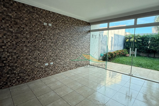 Sobrado à venda - 246m² - ZONA ll, Umuarama-PR