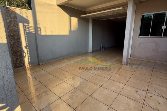 Sobrado à venda - 246m² - ZONA ll, Umuarama-PR