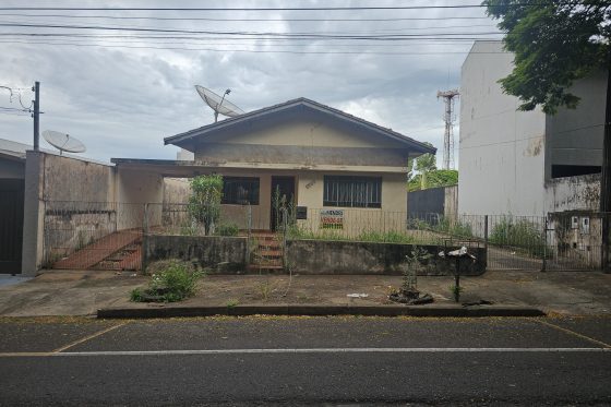 Terreno 490m Umuarama-PR 443