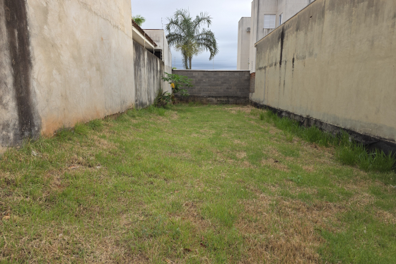 Terreno 126m Umuarama-PR 456