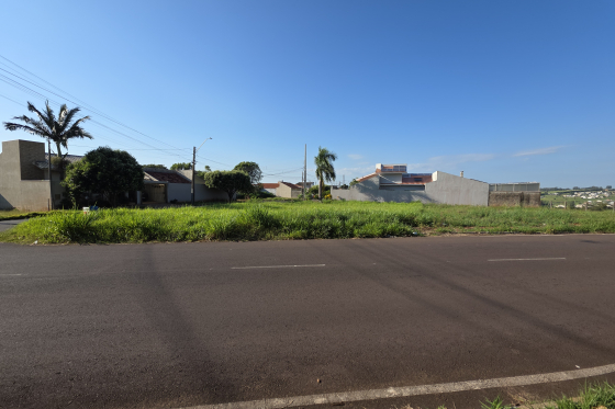 Terreno 441.35m Umuarama-PR 464