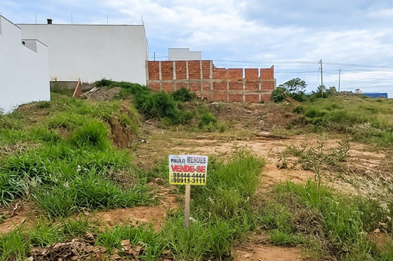 Terreno à venda - 187.97m² - Parque Firenze, Umuarama-PR