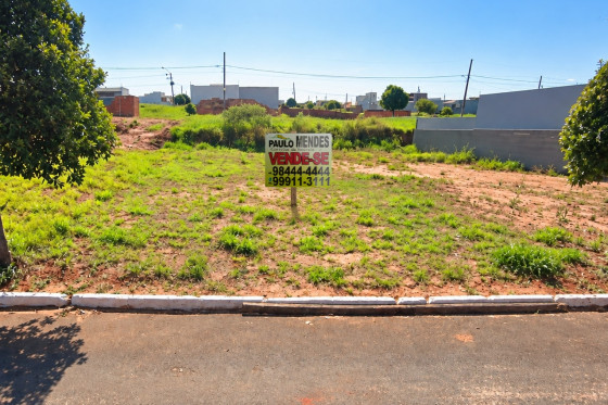 Terreno à venda - 220m² - PARQUE METROPOLITANO, Umuarama-PR