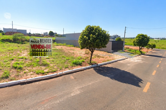 Terreno à venda - 220m² - PARQUE METROPOLITANO, Umuarama-PR