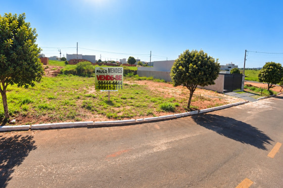 Terreno à venda - 220m² - PARQUE METROPOLITANO, Umuarama-PR