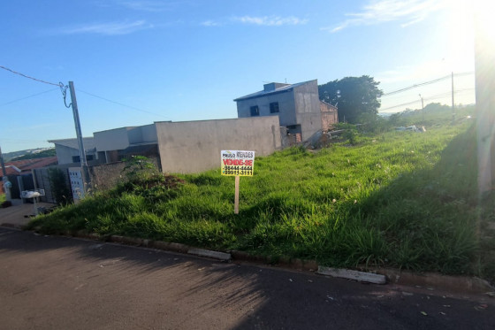 Terreno à venda - 175m² - JARDIM NOVA AMÉRICA, Umuarama-PR
